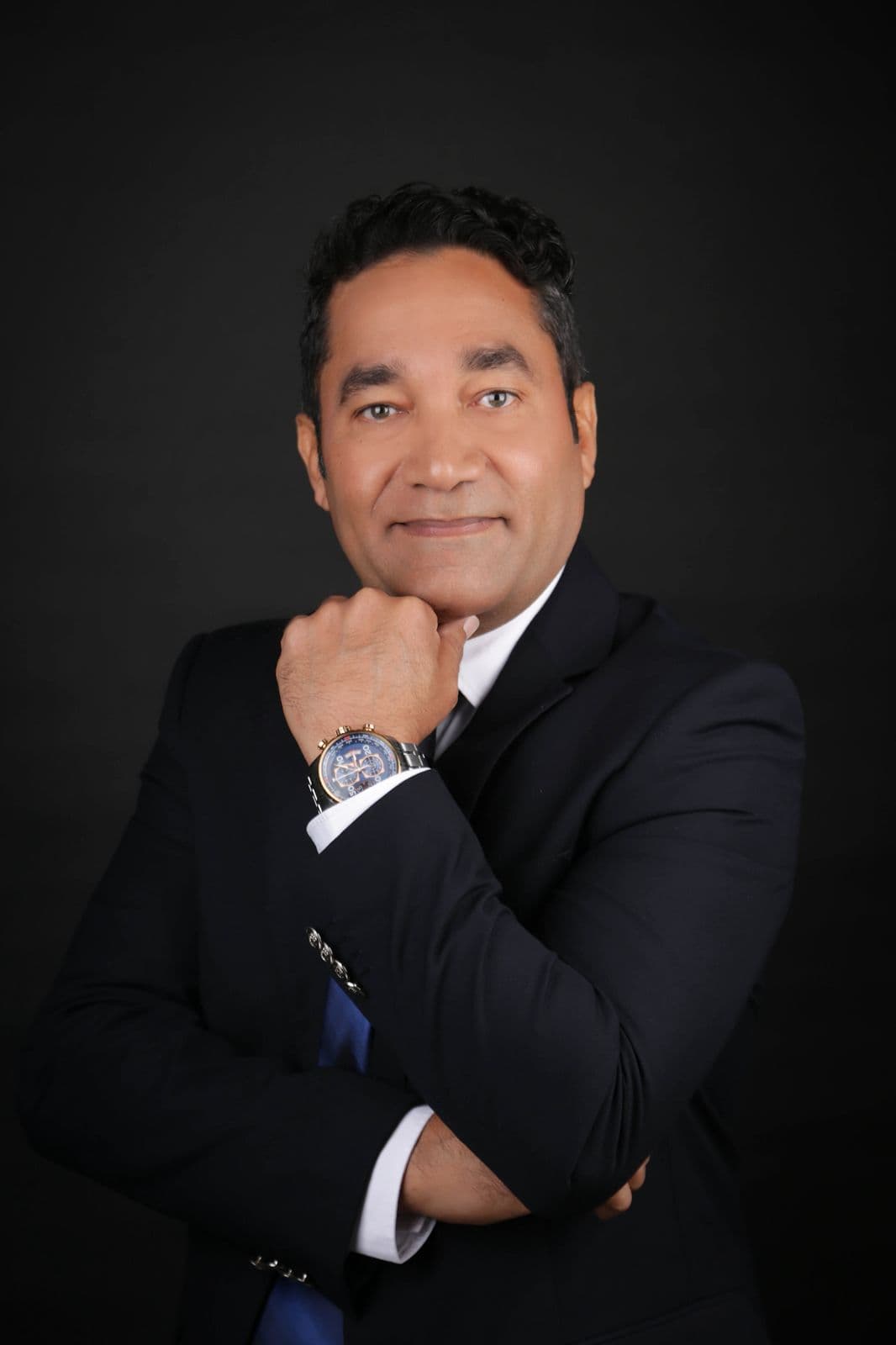 Eddy Lopez Profile